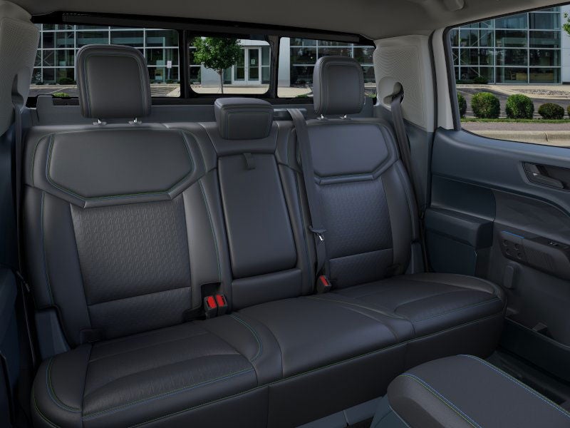 2025 Ford Maverick Lobo™