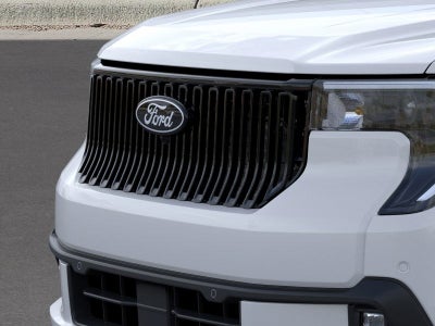 2025 Ford Maverick Lobo™