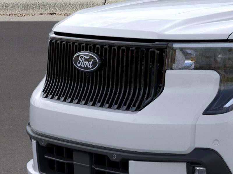 2025 Ford Maverick Lobo™