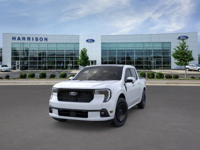 2025 Ford Maverick Lobo™