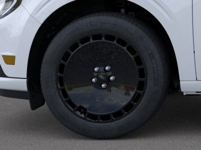 2025 Ford Maverick Lobo™