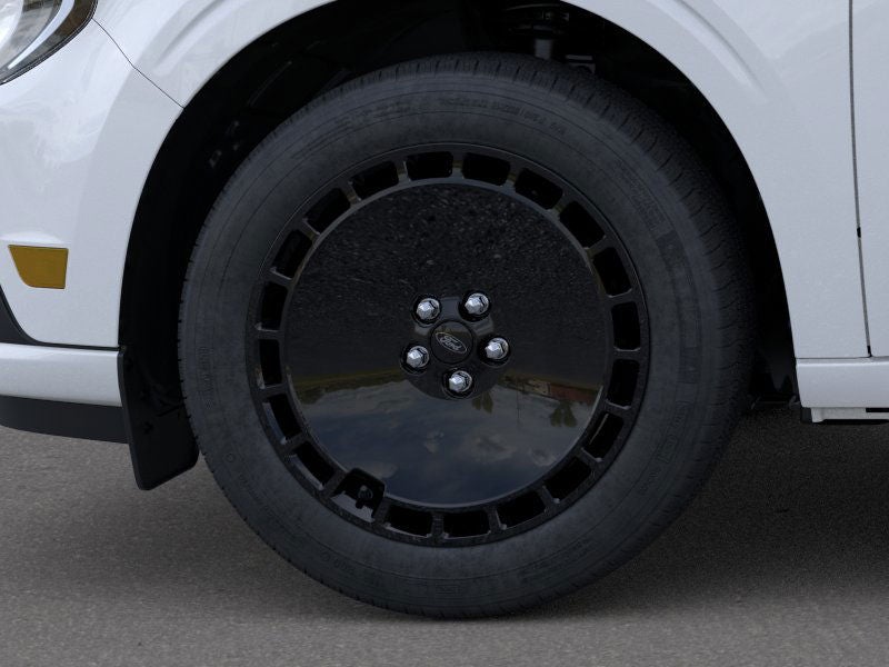 2025 Ford Maverick Lobo™