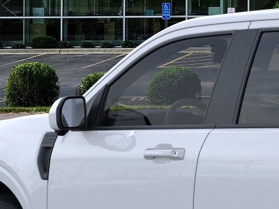 2025 Ford Maverick Lobo™