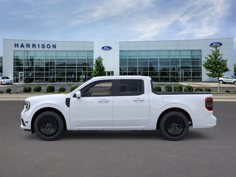 2025 Ford Maverick Lobo™