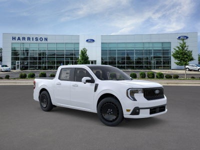 2025 Ford Maverick Lobo™