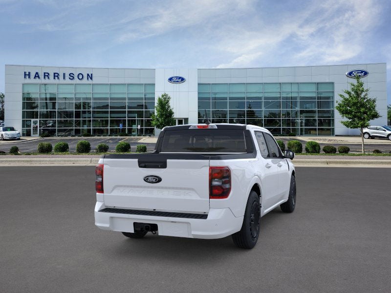 2025 Ford Maverick Lobo™