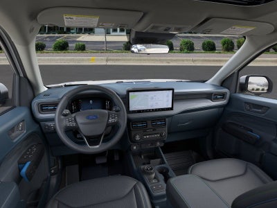 2025 Ford Maverick Lobo™