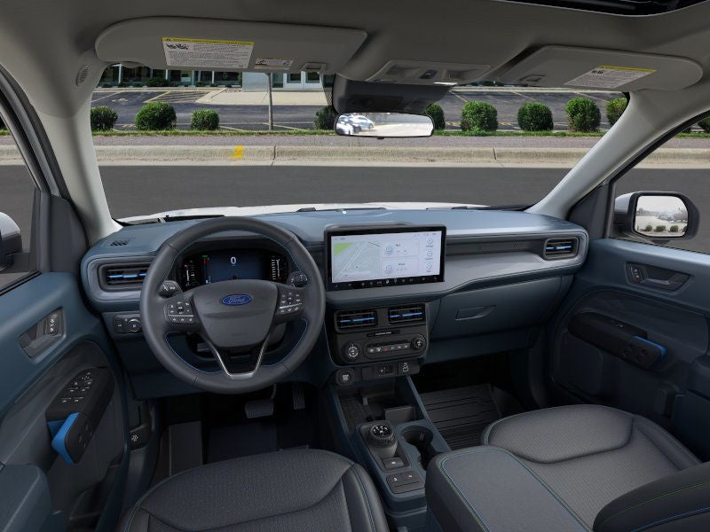 2025 Ford Maverick Lobo™