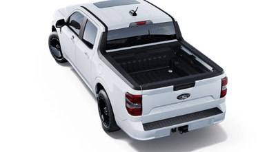 2025 Ford Maverick Lobo™