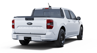 2025 Ford Maverick Lobo™