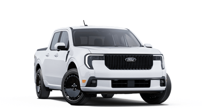 2025 Ford Maverick Lobo™