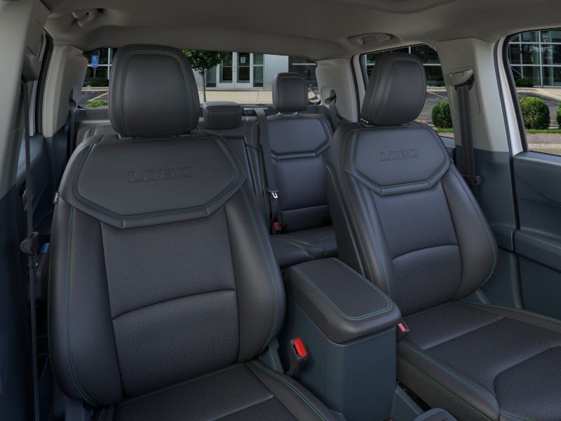 2026 Ford Maverick Maverick Lobo™