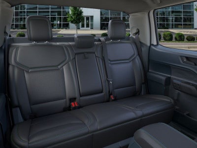 2026 Ford Maverick Maverick Lobo™