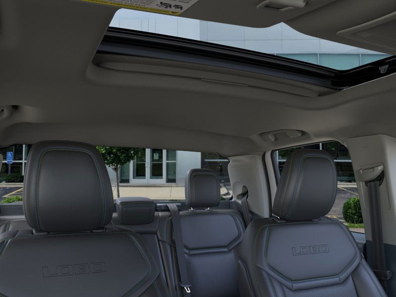 2026 Ford Maverick Maverick Lobo™