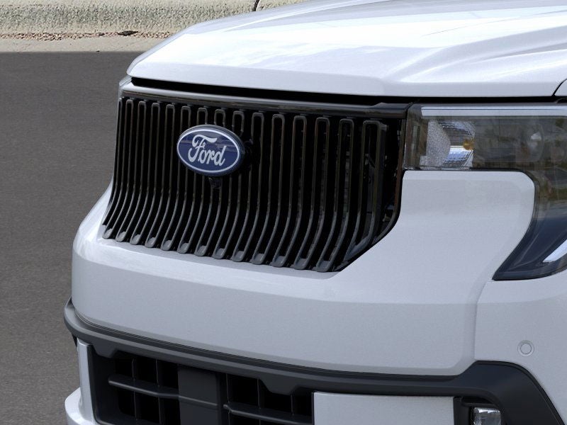 2026 Ford Maverick Maverick Lobo™