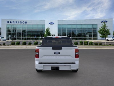 2026 Ford Maverick Maverick Lobo™