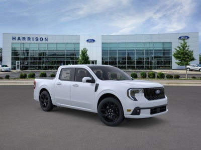 2026 Ford Maverick Maverick Lobo™