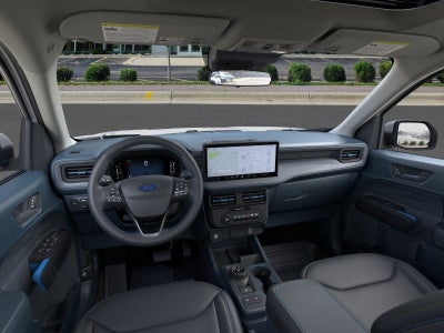 2026 Ford Maverick Maverick Lobo™