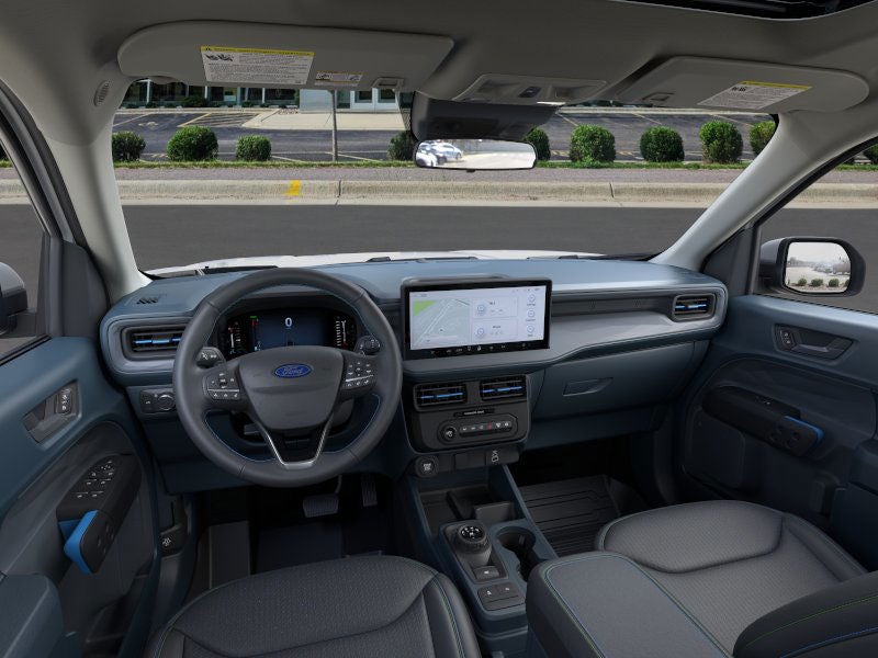 2026 Ford Maverick Maverick Lobo™