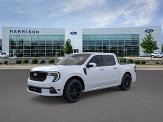 2026 Ford Maverick Lobo™