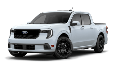 2026 Ford Maverick Maverick Lobo™