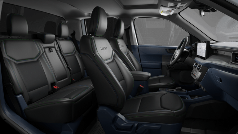 2026 Ford Maverick Maverick Lobo™