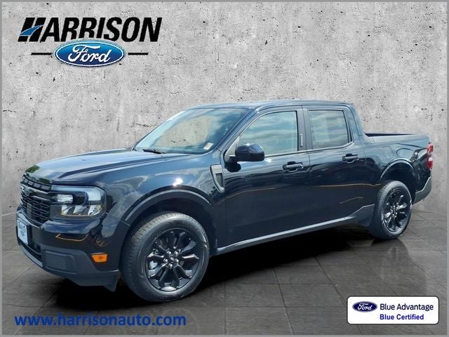 2023 Ford Maverick Lariat