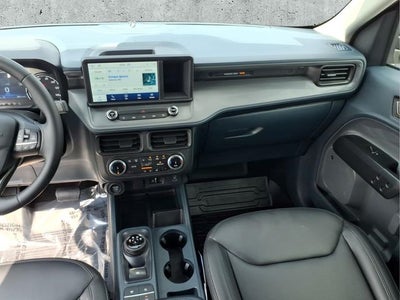 2023 Ford Maverick Lariat