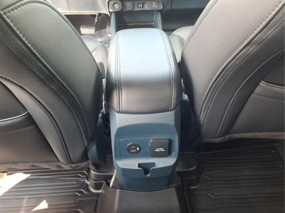 2023 Ford Maverick Lariat