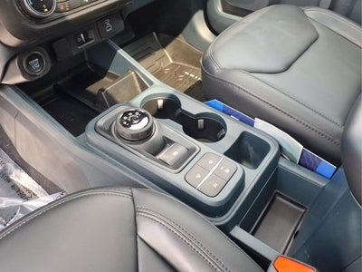 2023 Ford Maverick Lariat