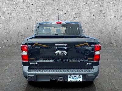 2023 Ford Maverick Lariat