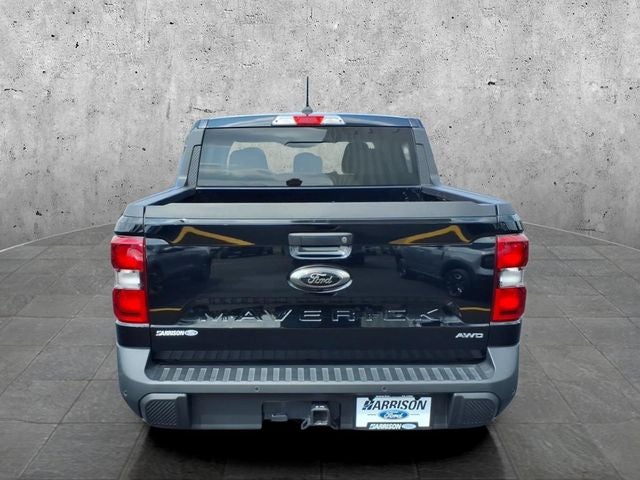 2023 Ford Maverick Lariat