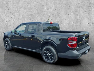 2023 Ford Maverick Lariat