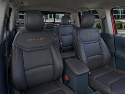 2026 Ford Maverick Tremor®