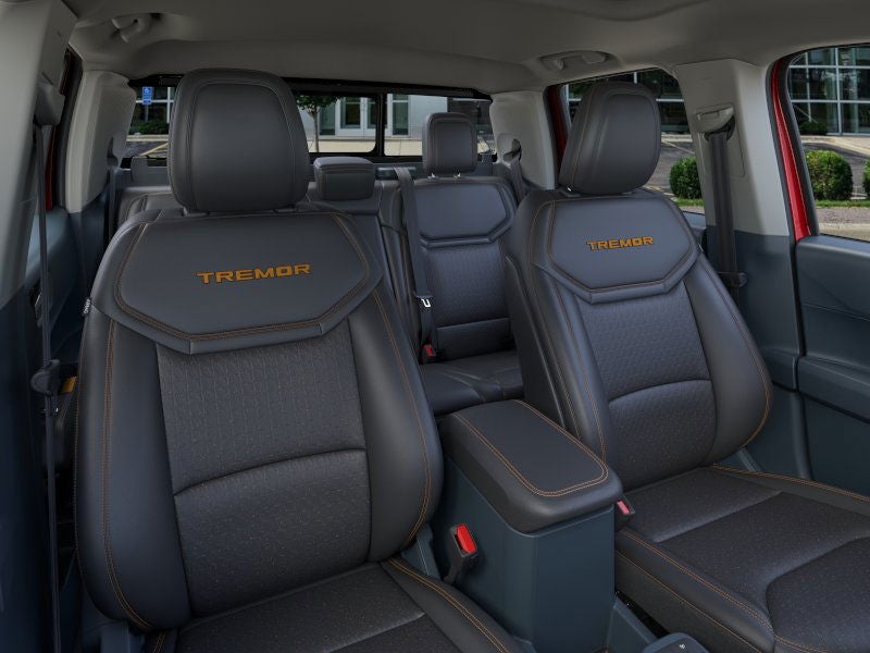 2026 Ford Maverick Tremor®