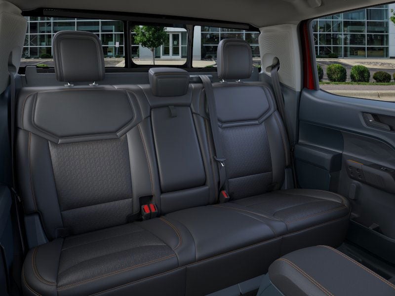 2026 Ford Maverick Tremor®