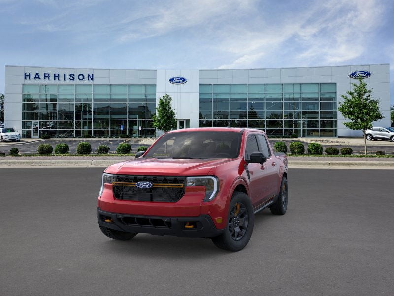 2026 Ford Maverick Tremor®