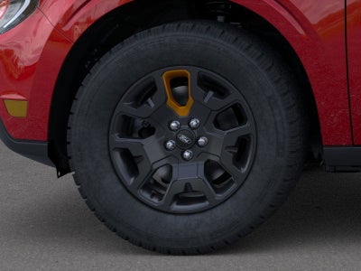 2026 Ford Maverick Tremor®