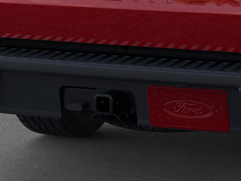 2026 Ford Maverick Tremor®