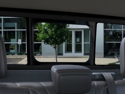 2026 Ford Maverick Tremor®