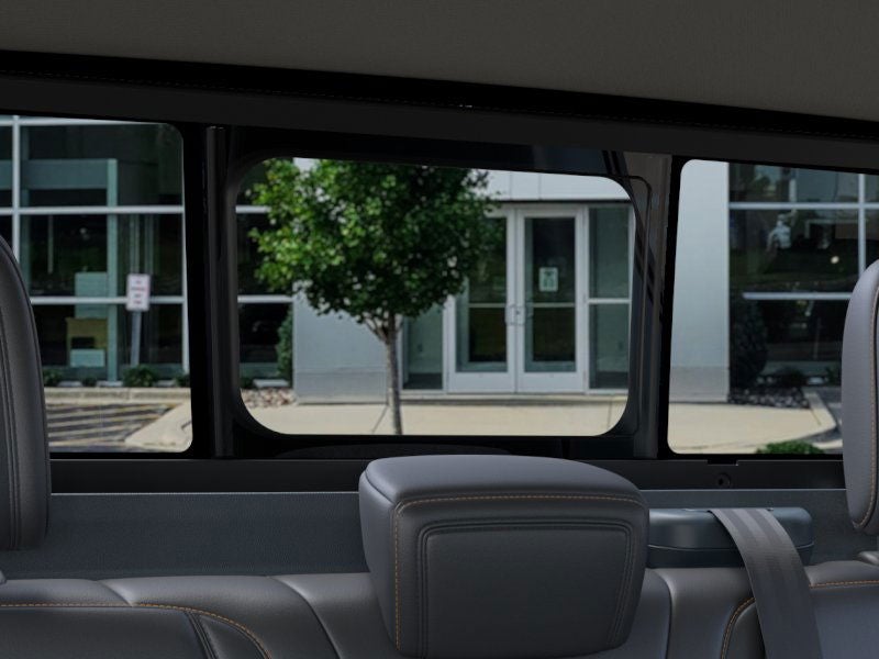 2026 Ford Maverick Tremor®