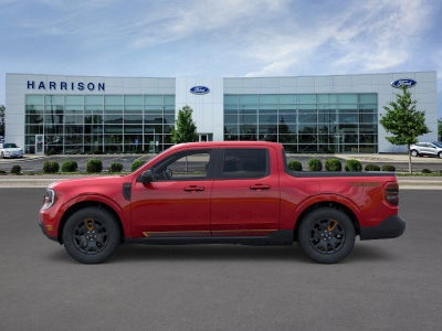 2026 Ford Maverick Tremor®