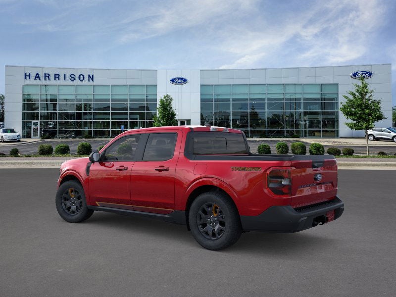 2026 Ford Maverick Tremor®