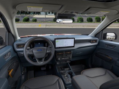 2026 Ford Maverick Tremor®