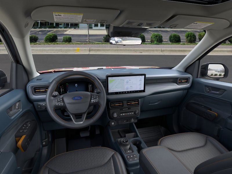 2026 Ford Maverick Tremor®