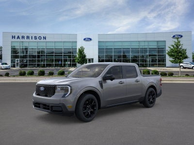 2026 Ford Maverick Lariat®