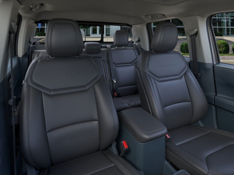 2026 Ford Maverick Lariat®