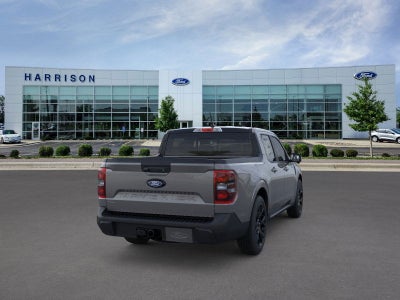 2026 Ford Maverick Lariat®