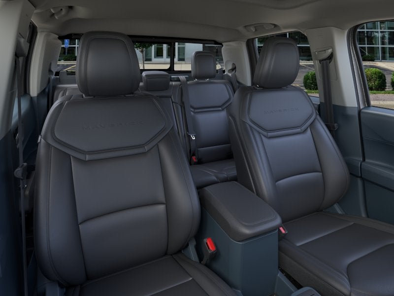 2026 Ford Maverick Lariat®