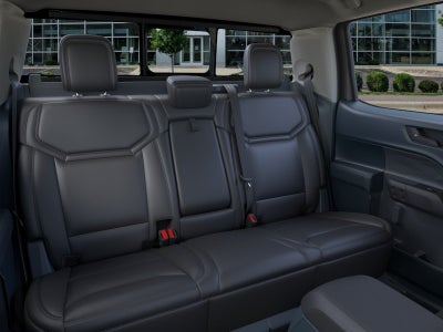 2026 Ford Maverick Lariat®